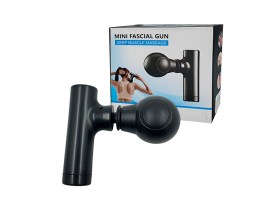 Masajeador economico en caja recargable